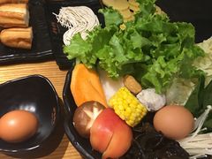 -呷哺呷哺(凯旋广场店)