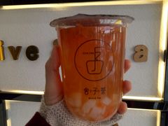 -舍予茶(桂林路店)