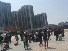 -桂林北站