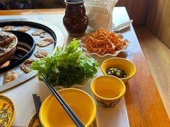 -顺顺小吃(独克宗古城店)