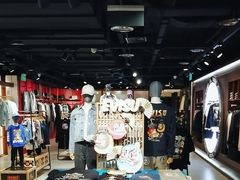 -EVISU(西单大悦城店)