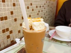 -東發道茶冰廰(静安大悦城店)