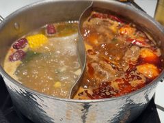 -呷哺呷哺(砂之船奥莱店)