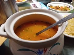 -全聚贤餐厅·湖北家常菜(沙湖店)