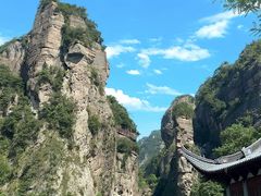 -雁荡山风景名胜区