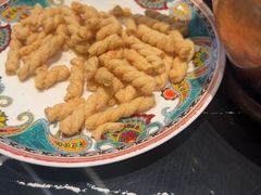 -巴依老爷新疆美食(清华东门店)