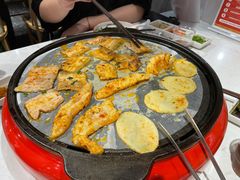 -柒酒烤肉(武鸣大帽山店)