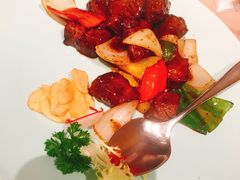 -陶陶居海鲜酒家(新马路店)