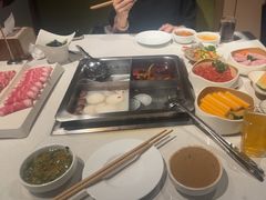 -海底捞火锅(劲松店)