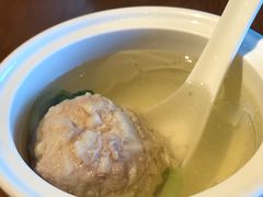 -上海小南国(正大店)