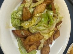 -伊带伊路新疆美食府(呼家楼店)