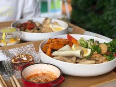 蜂蜜菲达杏鲍菇-Green Option(官舍店)