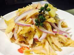 -川里谈·川味小馆(北京路店)