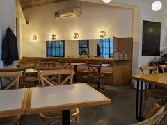 -Bitter酒吧(五原路店)
