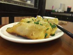 牛肉鍋貼-小姜锅贴(凤凰街店)