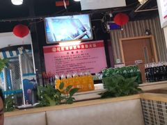 -尚品海鲜肥牛自助火锅(湖明店)