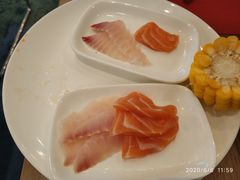 -万德诺富特酒店·自助餐厅(万德大厦店)