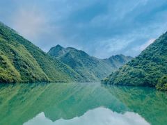 -乌江画廊(彭水苗族土家族自治县)