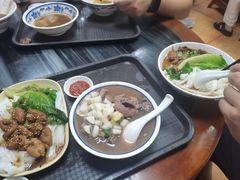 -珍珍小食店(西华路店)