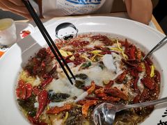 -江渔儿酸菜鱼(曜一城店)