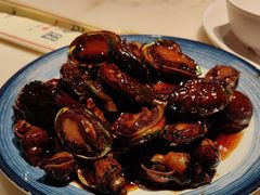 -日丰园海肠水饺·老字号大连海鲜(银泰城店)
