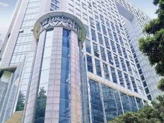 -麗枫酒店(广州珠江新城地铁站店)