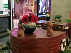 -小天鹅火锅·一线江景洪鼎旗舰店(洪崖洞店)