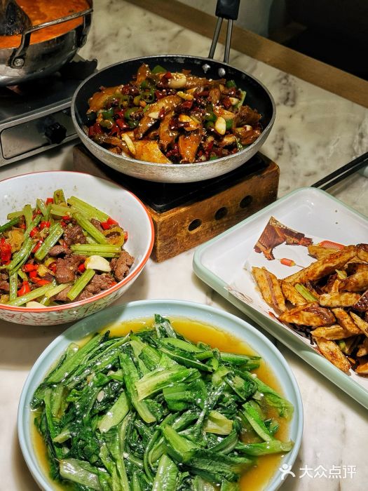 悦慕·花满溪(新城吾悦店)图片