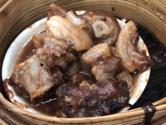 -香港蓮香樓(中環店)