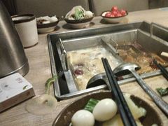 -野妹经典火锅(民治店)