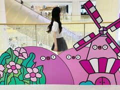 -银泰百货(北京大红门店)