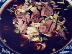 -南花桥羊肉馆老字号(乌镇店)
