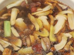 -天宜隆蘑菇宴火锅(石景山旗舰店)