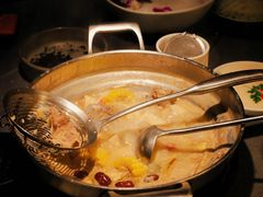-骨之味·筒骨汤火锅(江头店)
