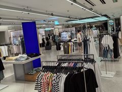 -ZARA(大上海时代广场店)