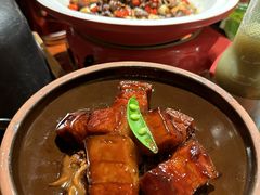 -隐厨·中国菜馆(三里屯T+MALL店)