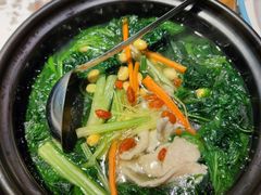 -猪腰世家·粤菜猪腰汤(江西路店)