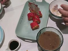 -喜势点·糖沙翁手工茶点·本地人茶居(永庆坊店)