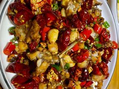 -醉壹号海鲜大排档(厦门美食地标店)