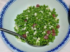 三丁甜豆-菲乐餐厅(三十年经营·湖滨路店)
