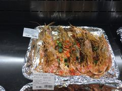 -盒马鲜生(王府广场店)