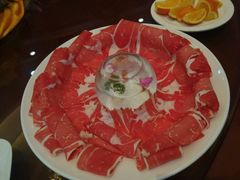 -丽景酒店-宴会厅