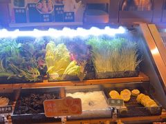 -牛YO寿喜烧·铁板烧和牛火锅自助(市府恒隆店)