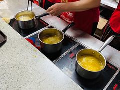-一品飘香米线(一中总店)