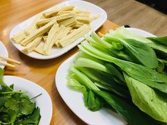 -味华香养气牛肉火锅(润安大厦店)