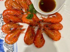 -沪华海鲜大酒楼(南汇店)