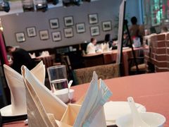 -东方明珠老上海8号餐厅(东方明珠广播电视塔店)