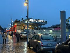 -Bateaux Mouches塞纳河游船