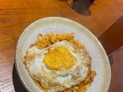-圳兴面王·拌川·特色炒面(南山保利剧院店)