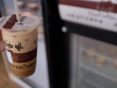 -傣泐咖啡(曼景兰店)